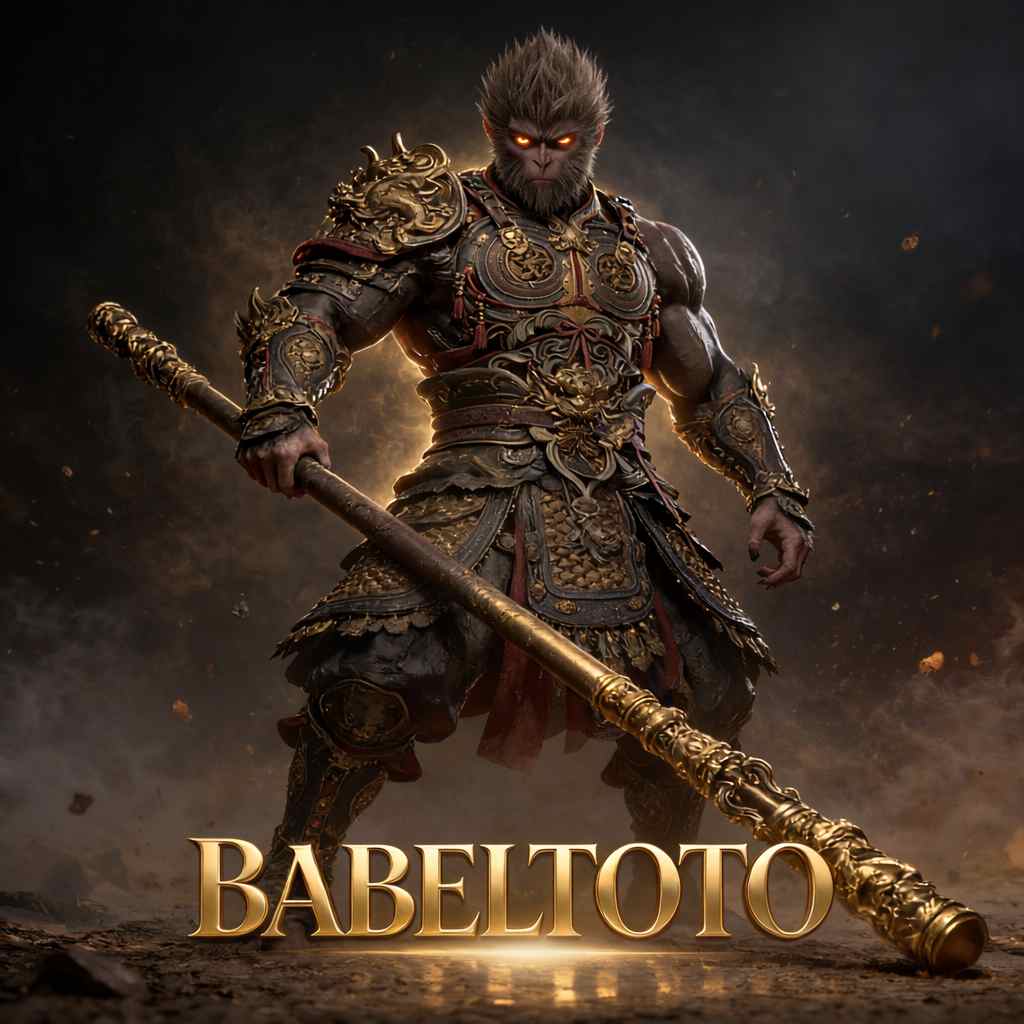 BABELTOTO